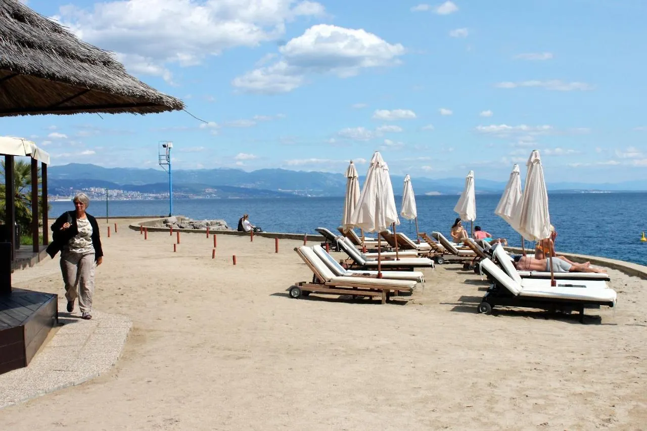 Apartments And Rooms By The Sea Opatija - 14937