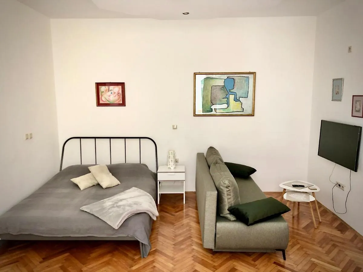 Apartments And Rooms By The Sea Opatija - 14937