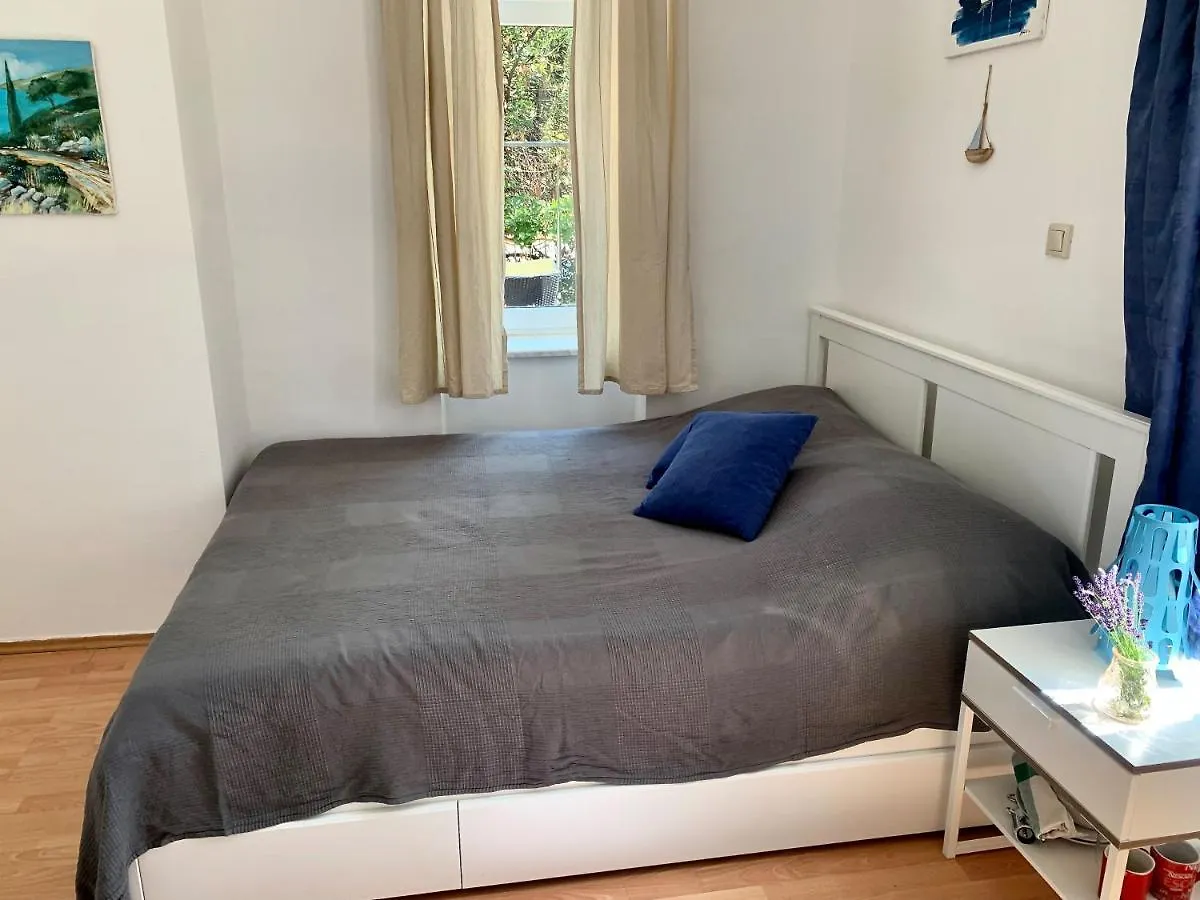 Apartments And Rooms By The Sea Opatija - 14937 3*,  克罗地亚