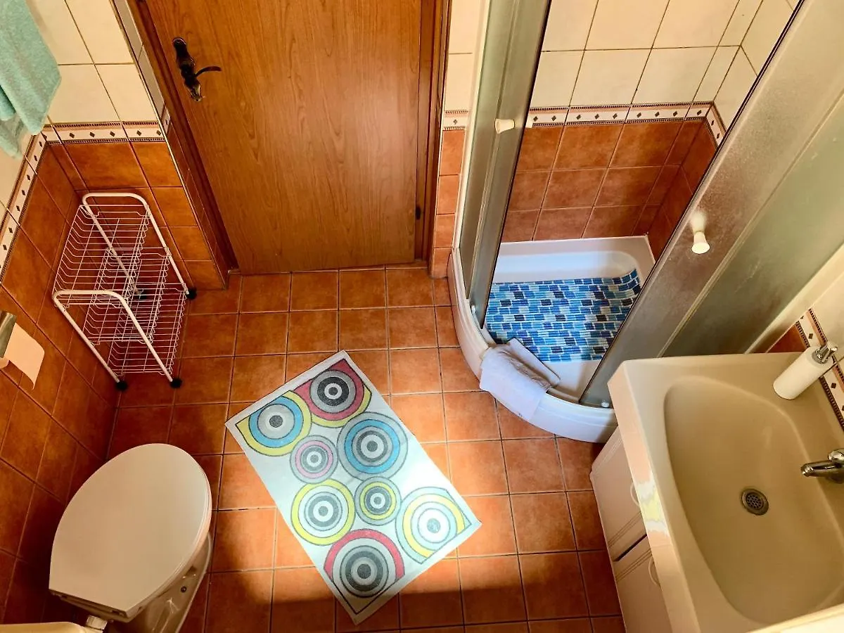Apartments And Rooms By The Sea Opatija - 14937 招待所