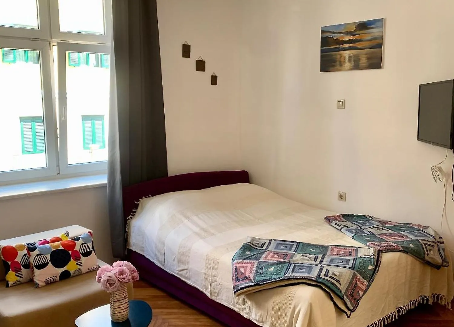 Apartments And Rooms By The Sea Opatija - 14937 克罗地亚