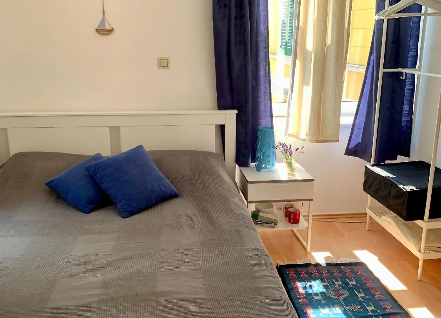 Apartments And Rooms By The Sea Opatija - 14937 招待所