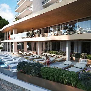 4* מלון Amadria Park Grand 4 Opatijska Cvijeta
